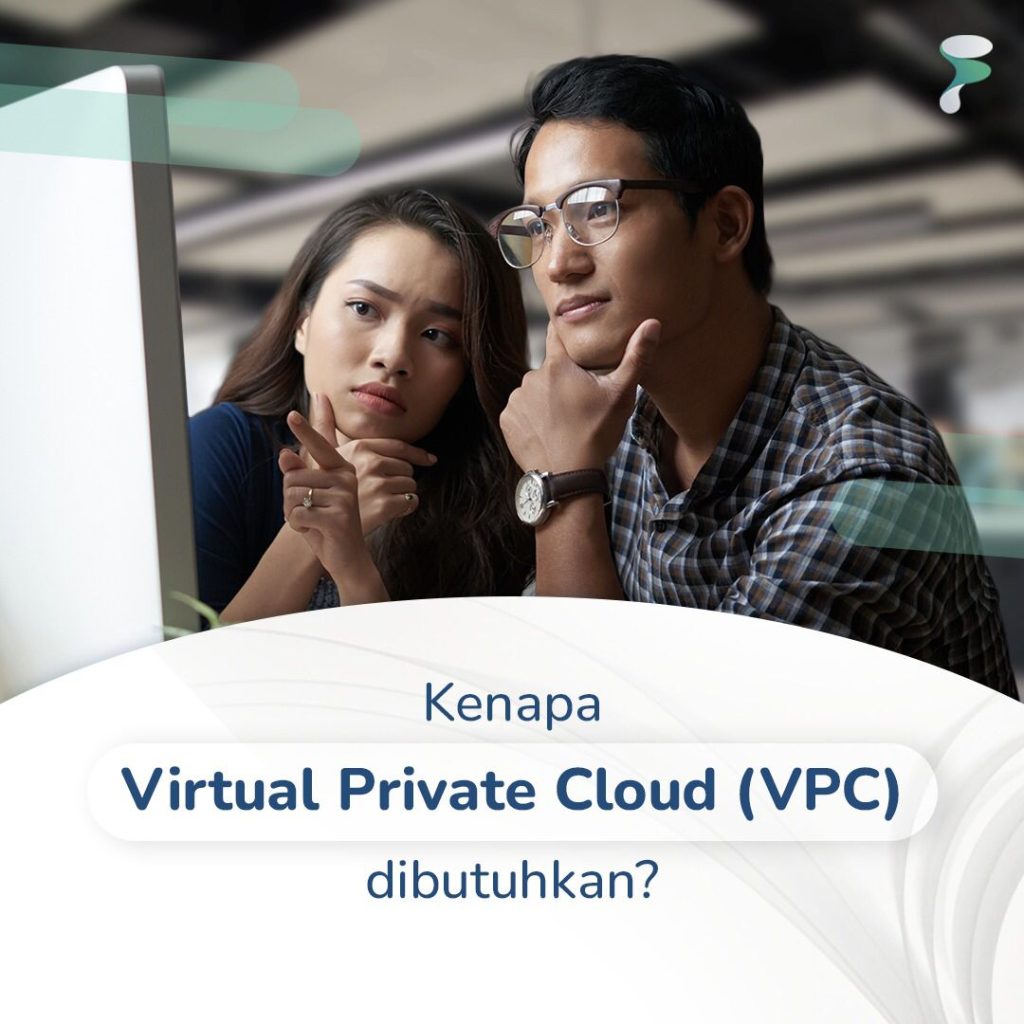 virtual private cloud flou