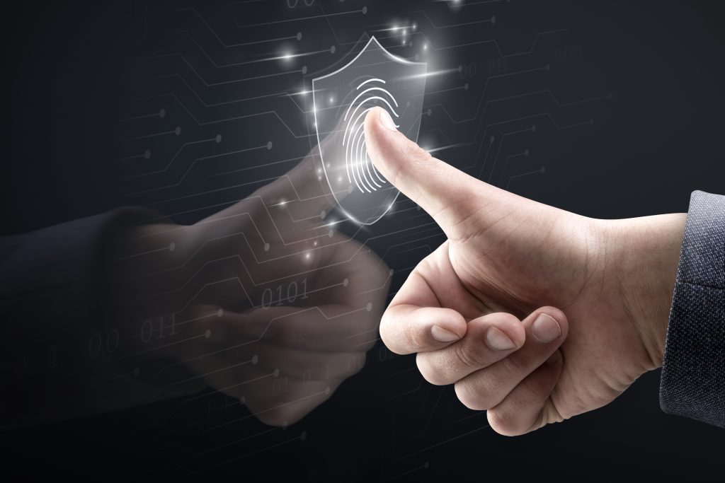 Digital Immune System